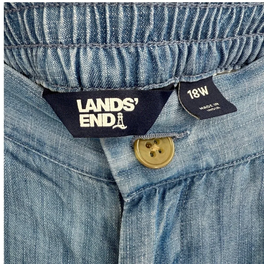 Lands End new without